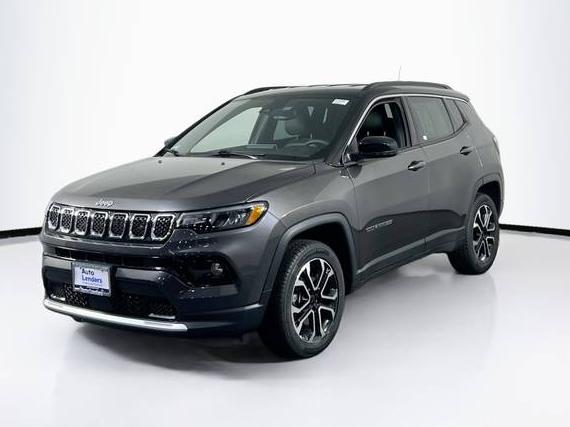 JEEP COMPASS 2024 3C4NJDCNXRT582500 image JEEP COMPASS 2024 3C4NJDCNXRT582500 image