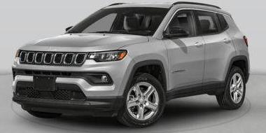 JEEP COMPASS 2024 3C4NJDBN8RT607220 image