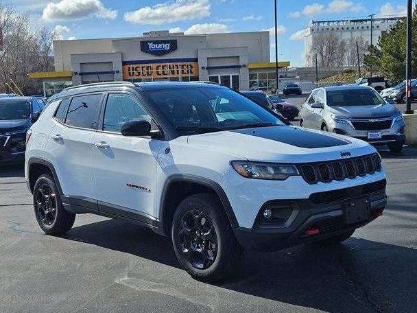 JEEP COMPASS 2024 3C4NJDDNXRT609029 image