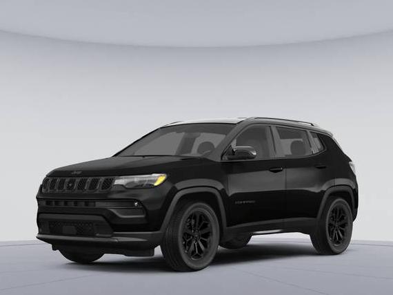 JEEP COMPASS 2024 3C4NJDDN0RT137214 image