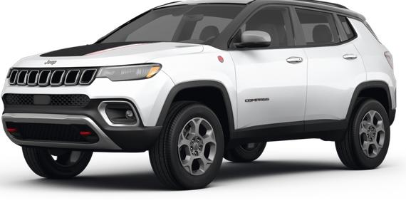 JEEP COMPASS 2024 3C4NJDDN0RT172495 image JEEP COMPASS 2024 3C4NJDDN0RT172495 image