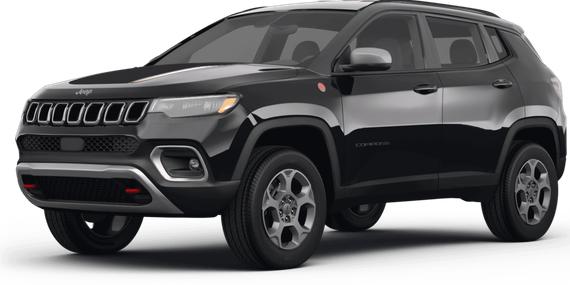 JEEP COMPASS 2024 3C4NJDDNXRT137074 image
