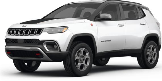 JEEP COMPASS 2024 3C4NJDDN1RT149601 image