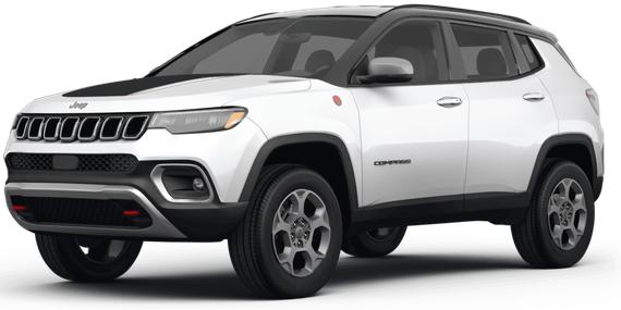 JEEP COMPASS 2024 3C4NJDDN3RT597001 image