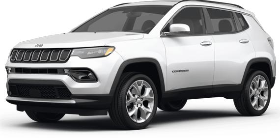 JEEP COMPASS 2024 3C4NJDCN4RT595114 image JEEP COMPASS 2024 3C4NJDCN4RT595114 image