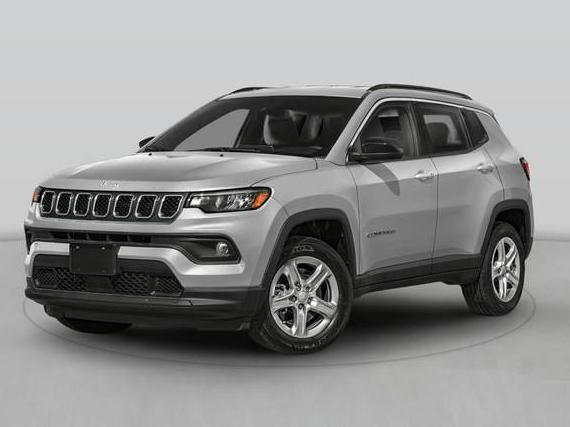 JEEP COMPASS 2024 3C4NJDDNXRT145112 image