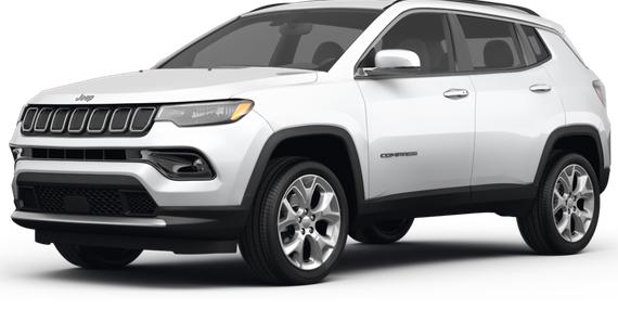 JEEP COMPASS 2024 3C4NJDCN8RT137947 image JEEP COMPASS 2024 3C4NJDCN8RT137947 image