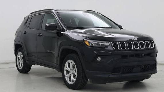 JEEP COMPASS 2024 3C4NJDBN5RT102669 image