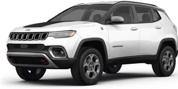 JEEP COMPASS 2024 3C4NJDDN4RT148829 image