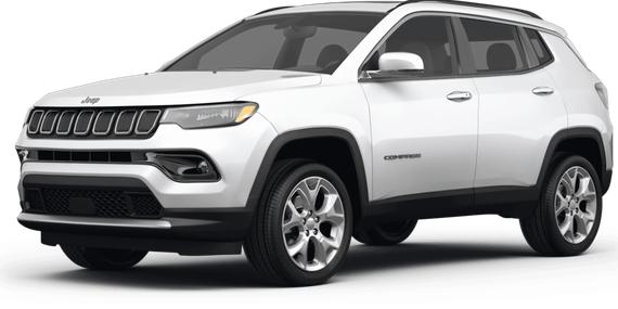 JEEP COMPASS 2024 3C4NJDCN1RT586337 image JEEP COMPASS 2024 3C4NJDCN1RT586337 image