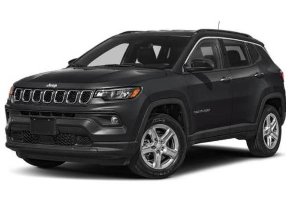 JEEP COMPASS 2024 3C4NJDAN1RT577785 image JEEP COMPASS 2024 3C4NJDAN1RT577785 image