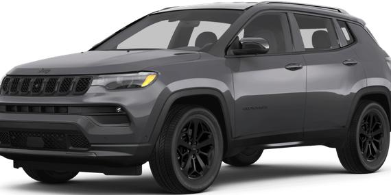 JEEP COMPASS 2024 3C4NJDFN6RT131432 image JEEP COMPASS 2024 3C4NJDFN6RT131432 image