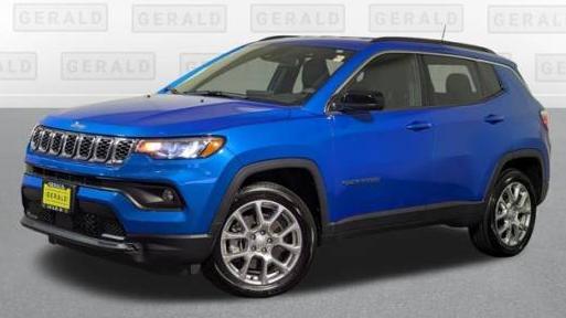 JEEP COMPASS 2024 3C4NJDFN6RT112721 image