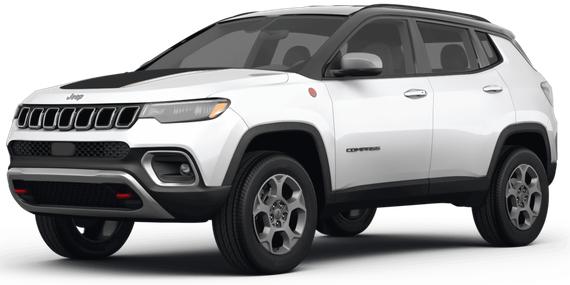 JEEP COMPASS 2024 3C4NJDDN9RT118869 image