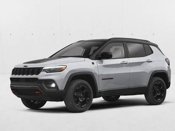JEEP COMPASS 2024 3C4NJDDN1RT168892 image