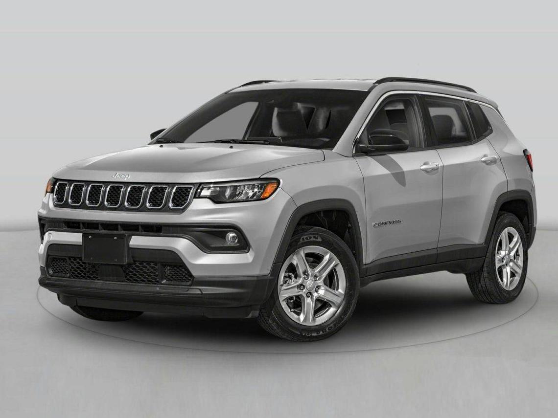 JEEP COMPASS 2024 3C4NJDBNXRT162818 image