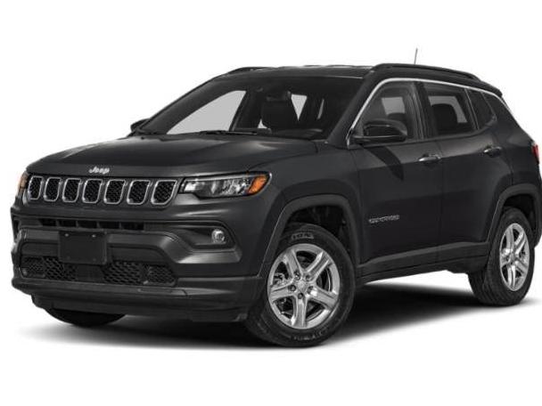 JEEP COMPASS 2024 3C4NJDANXRT577204 image