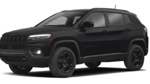 JEEP COMPASS 2024 3C4NJDDNXRT171502 image