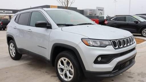 JEEP COMPASS 2024 3C4NJDBN0RT114132 image