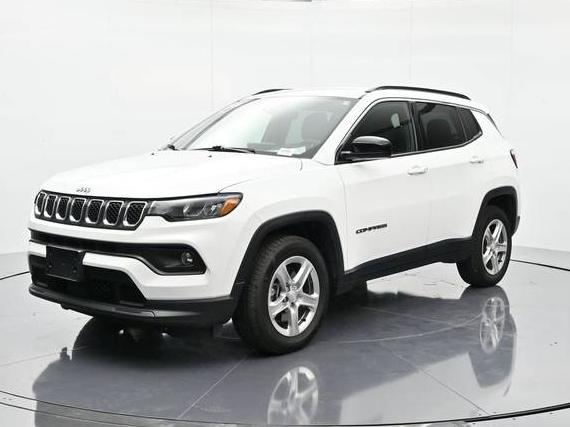 JEEP COMPASS 2024 3C4NJDBN2RT603292 image JEEP COMPASS 2024 3C4NJDBN2RT603292 image