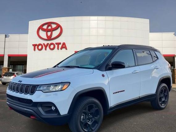 JEEP COMPASS 2024 3C4NJDDN1RT596056 image JEEP COMPASS 2024 3C4NJDDN1RT596056 image