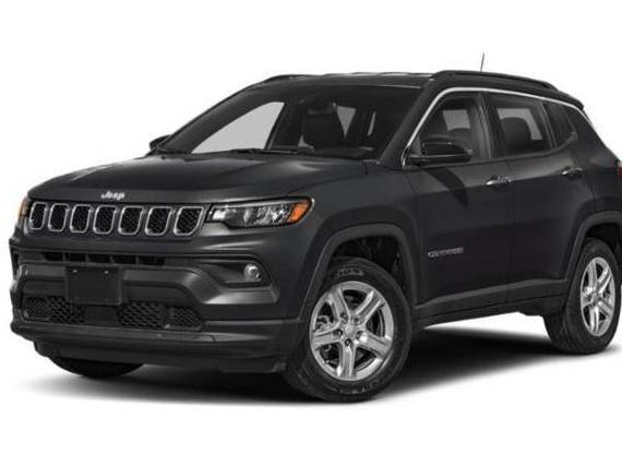 JEEP COMPASS 2024 3C4NJDCN2RT596858 image JEEP COMPASS 2024 3C4NJDCN2RT596858 image