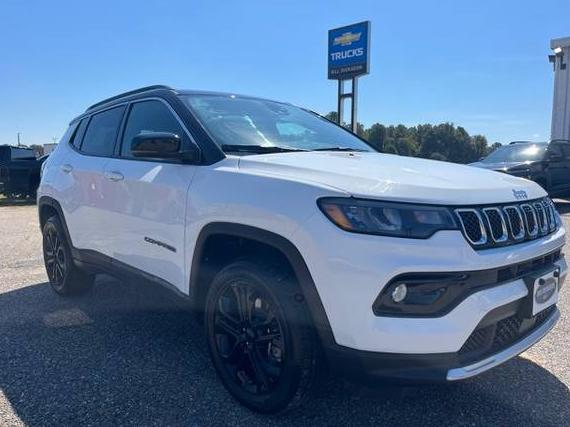 JEEP COMPASS 2024 3C4NJDCN4RT610906 image JEEP COMPASS 2024 3C4NJDCN4RT610906 image