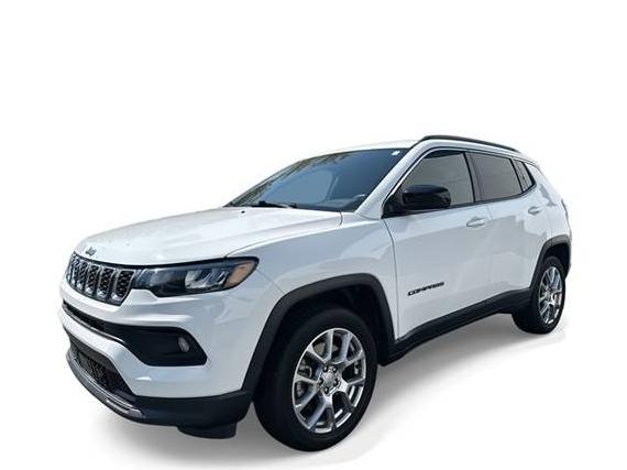 JEEP COMPASS 2024 3C4NJDFN7RT101050 image JEEP COMPASS 2024 3C4NJDFN7RT101050 image