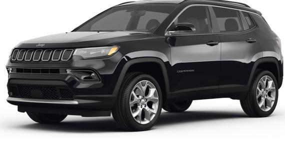 JEEP COMPASS 2024 3C4NJDCN1RT163774 image JEEP COMPASS 2024 3C4NJDCN1RT163774 image