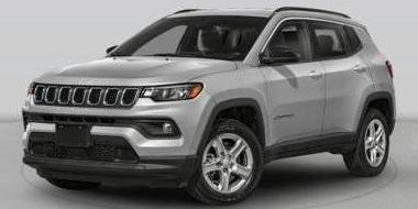 JEEP COMPASS 2024 3C4NJDBN2RT124385 image JEEP COMPASS 2024 3C4NJDBN2RT124385 image