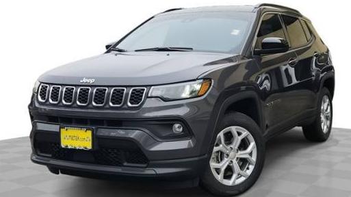 JEEP COMPASS 2024 3C4NJDBN5RT120363 image