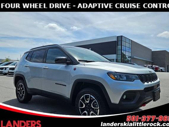 JEEP COMPASS 2024 3C4NJDDN3RT144951 image JEEP COMPASS 2024 3C4NJDDN3RT144951 image