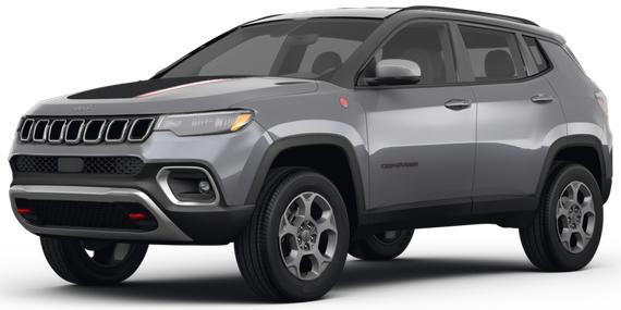 JEEP COMPASS 2024 3C4NJDDN9RT123117 image