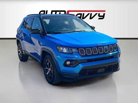 JEEP COMPASS 2024 3C4NJDCN8RT103894 image JEEP COMPASS 2024 3C4NJDCN8RT103894 image