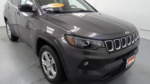 JEEP COMPASS 2024 3C4NJDBN6RT585119 image