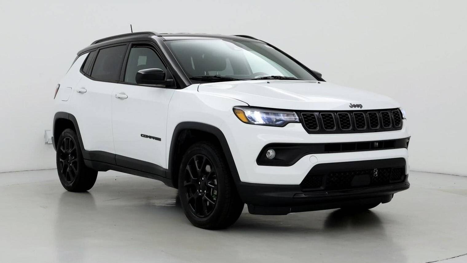 JEEP COMPASS 2024 3C4NJDBNXRT141600 image