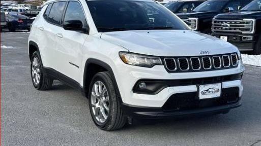 JEEP COMPASS 2024 3C4NJDFN4RT176515 image