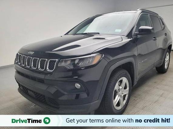 JEEP COMPASS 2024 3C4NJDBNXRT607994 image