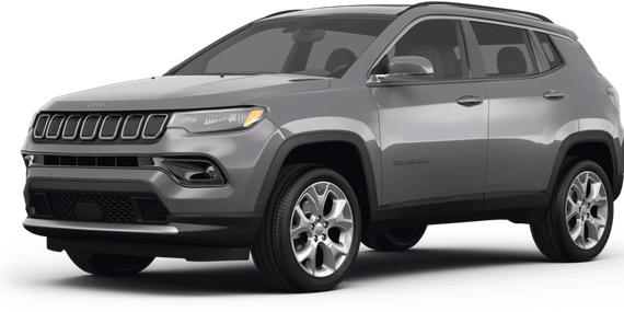 JEEP COMPASS 2024 3C4NJDCNXRT596834 image