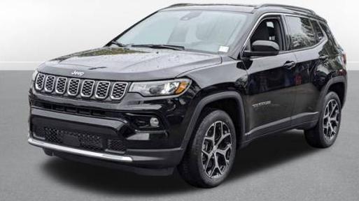 JEEP COMPASS 2024 3C4NJDCN0RT105297 image