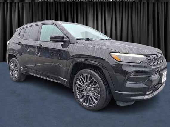 JEEP COMPASS 2024 3C4NJDCN5RT597941 image JEEP COMPASS 2024 3C4NJDCN5RT597941 image