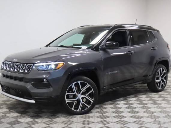 JEEP COMPASS 2024 3C4NJDCN7RT128186 image JEEP COMPASS 2024 3C4NJDCN7RT128186 image