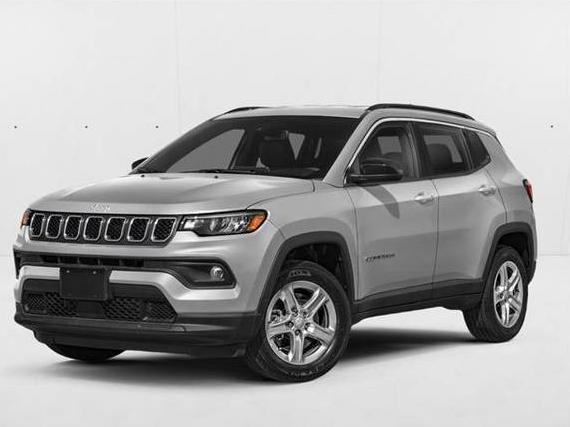 JEEP COMPASS 2024 3C4NJDBN8RT599670 image