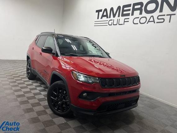JEEP COMPASS 2024 3C4NJDBNXRT602438 image JEEP COMPASS 2024 3C4NJDBNXRT602438 image