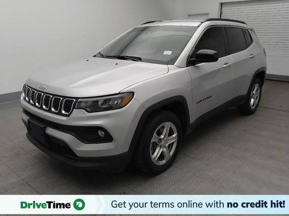 JEEP COMPASS 2024 3C4NJDBNXRT114932 image JEEP COMPASS 2024 3C4NJDBNXRT114932 image