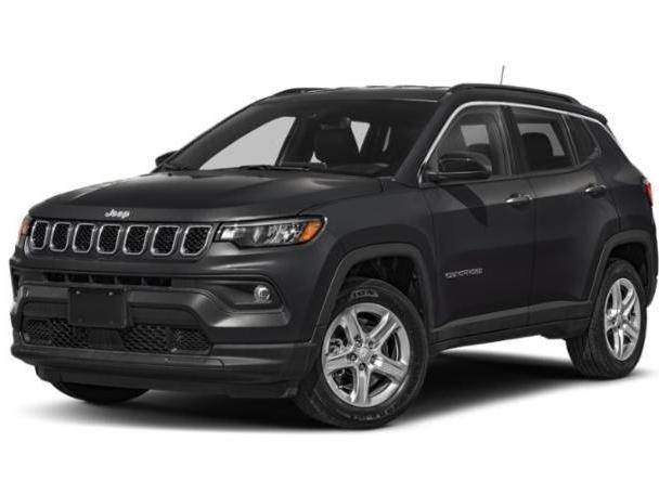 JEEP COMPASS 2024 3C4NJDCNXRT122690 image