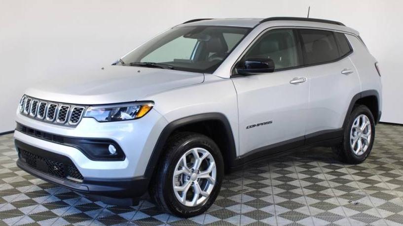 JEEP COMPASS 2024 3C4NJDBN7RT117352 image