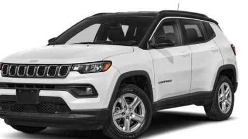 JEEP COMPASS 2024 3C4NJDCN9RT597649 image