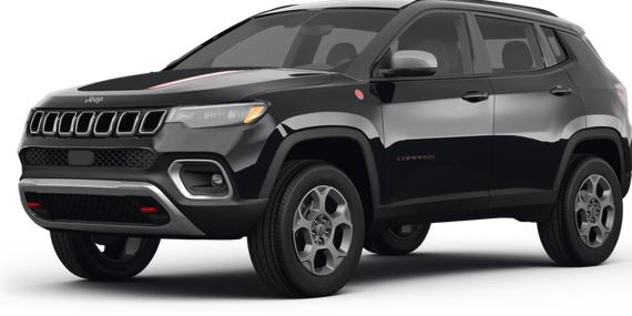 JEEP COMPASS 2024 3C4NJDDNXRT171323 image JEEP COMPASS 2024 3C4NJDDNXRT171323 image