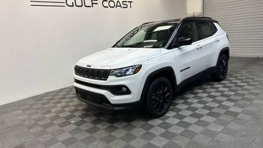JEEP COMPASS 2024 3C4NJDBN7RT104195 image